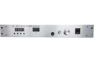 AG-2008T單聲道調(diào)頻調(diào)制器，CATV共纜設(shè)備